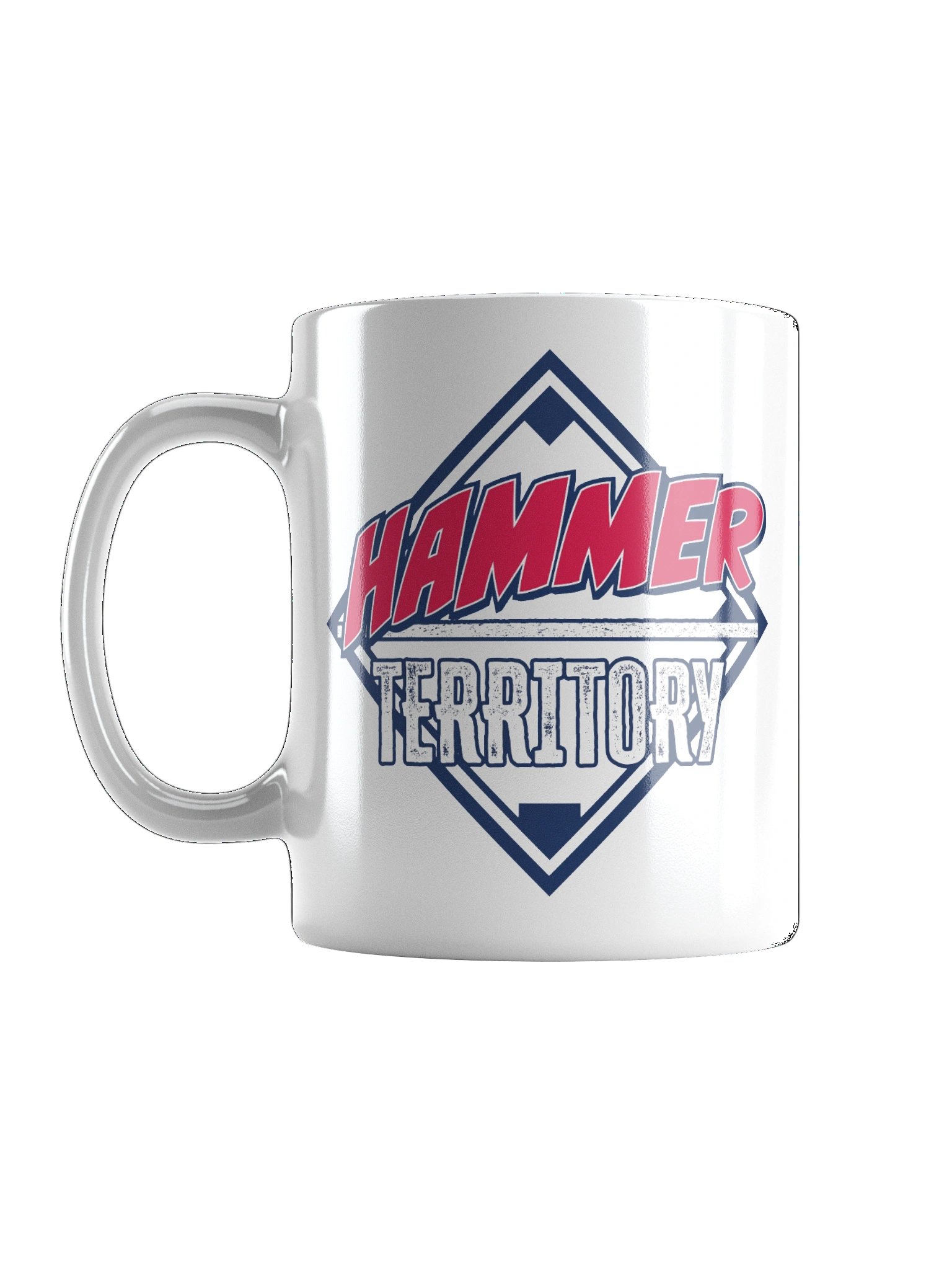White Mug product image (6)