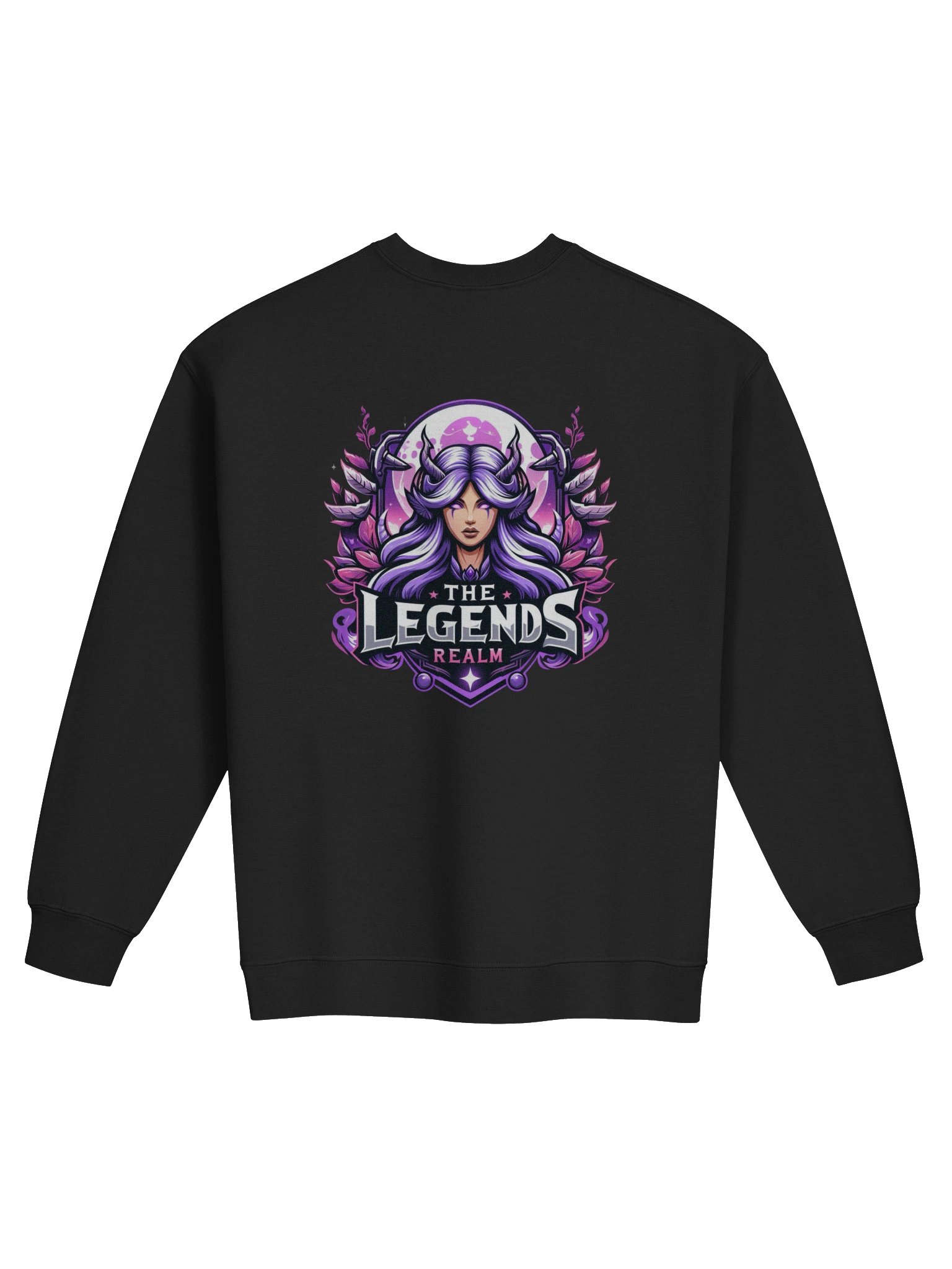 TLR Crewneck product image (12)
