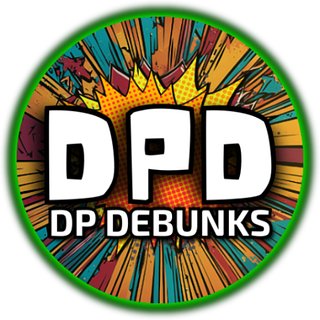 DP Debunks