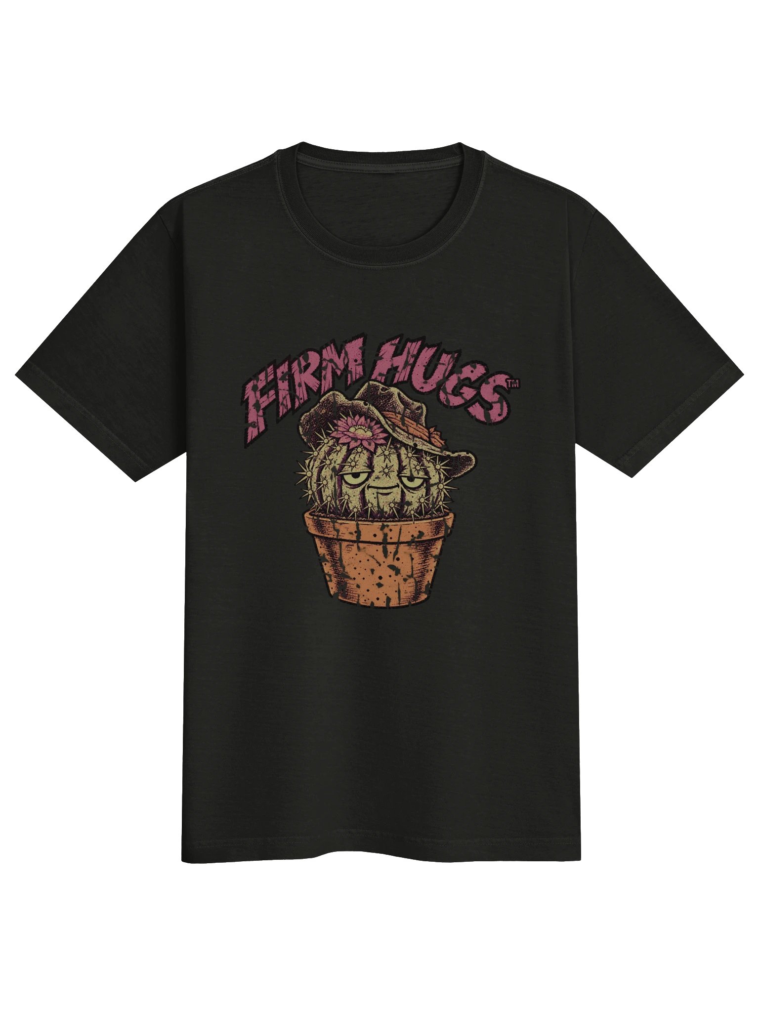 Distressed Cactus product image (1)
