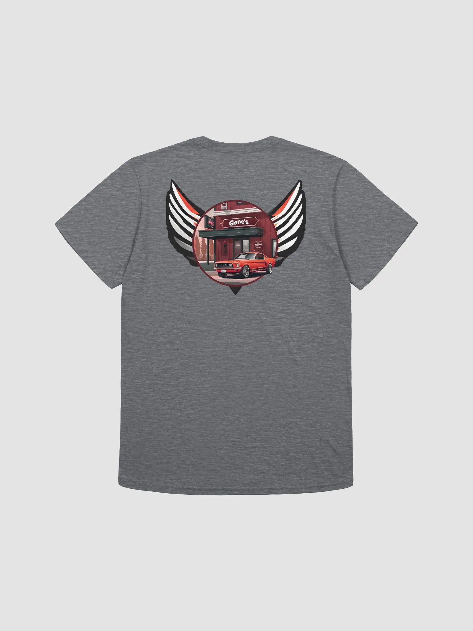 Boss product image (1)