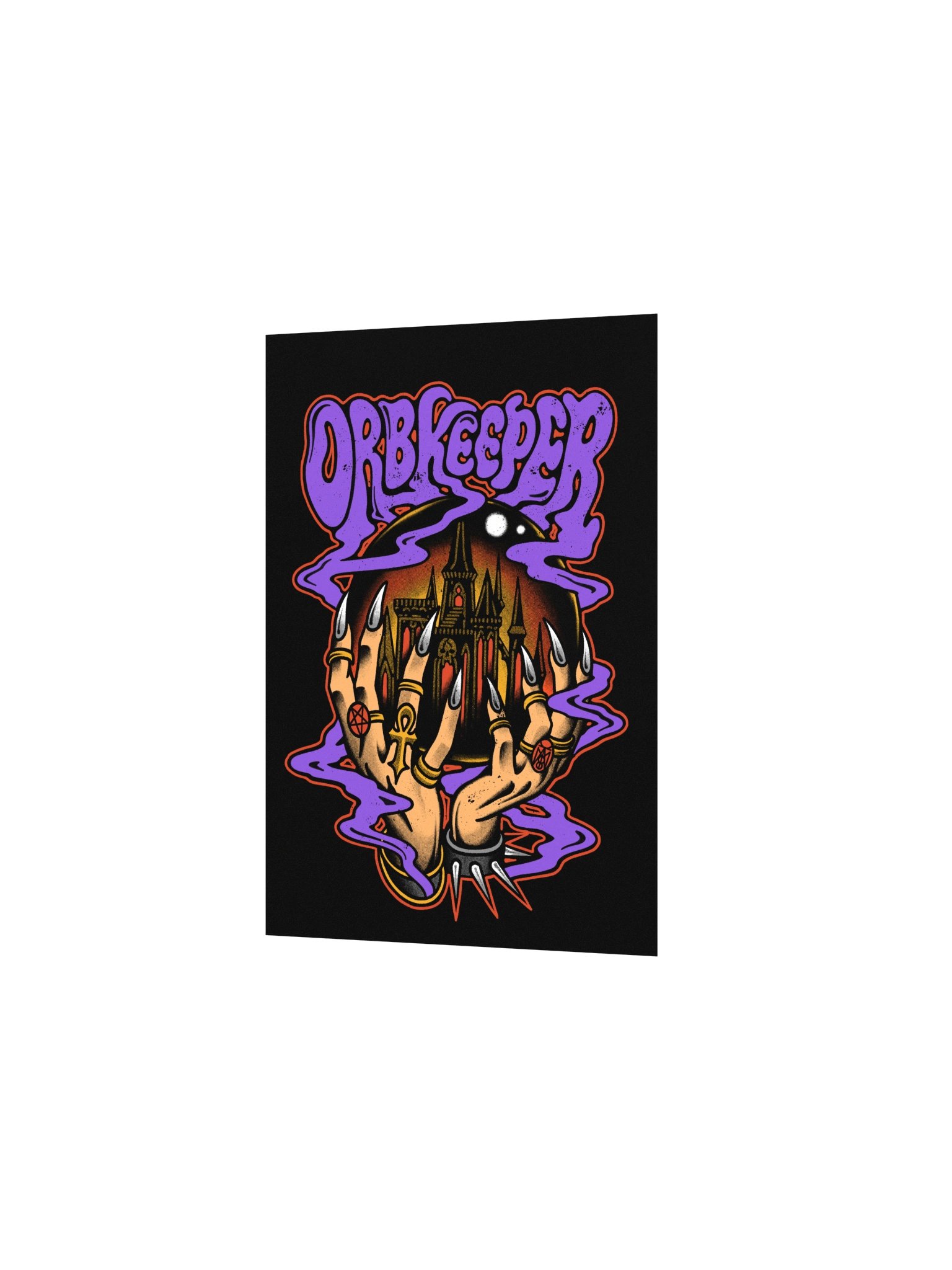 Ustovian Wall Banner product image (12)