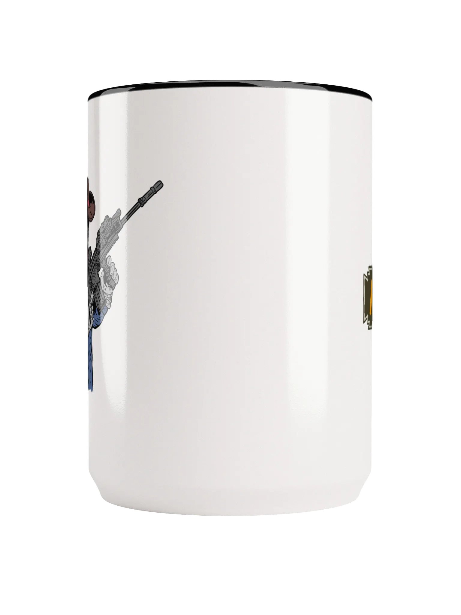 Make My Day - Mug product image (5)