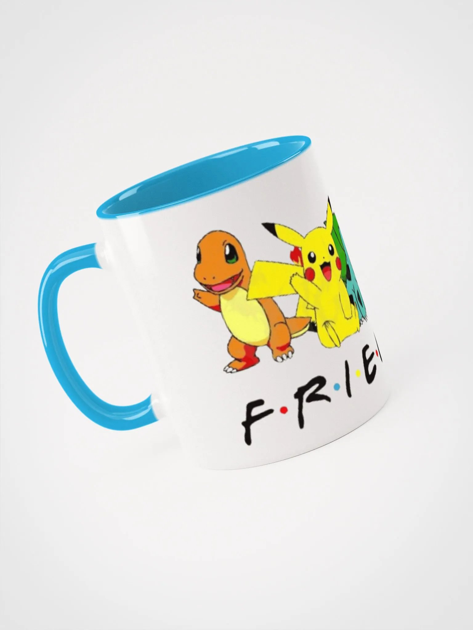 PokeFriends Mug product image (30)