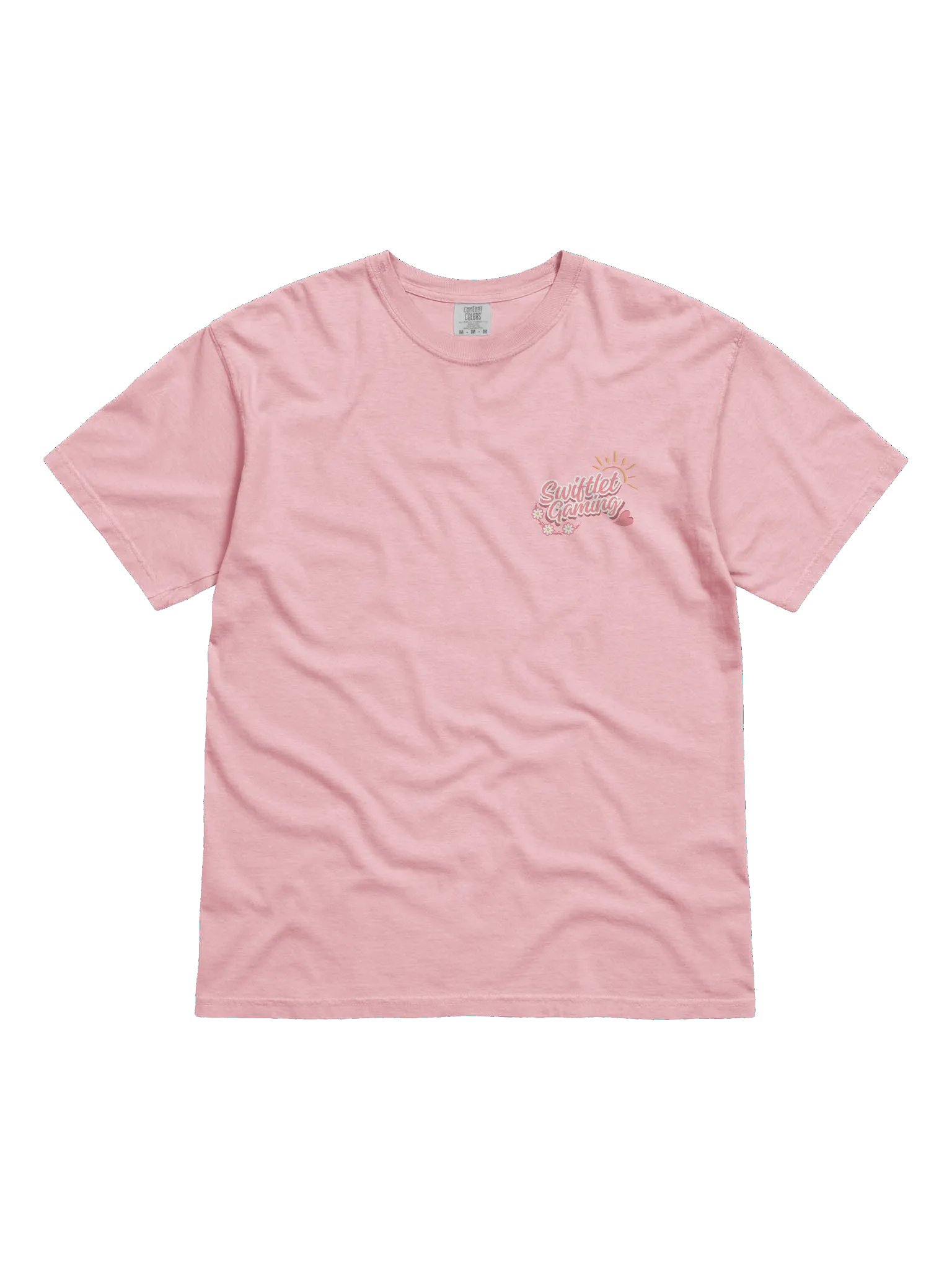 THE Swiftletgaming Tee Archived product image (2)