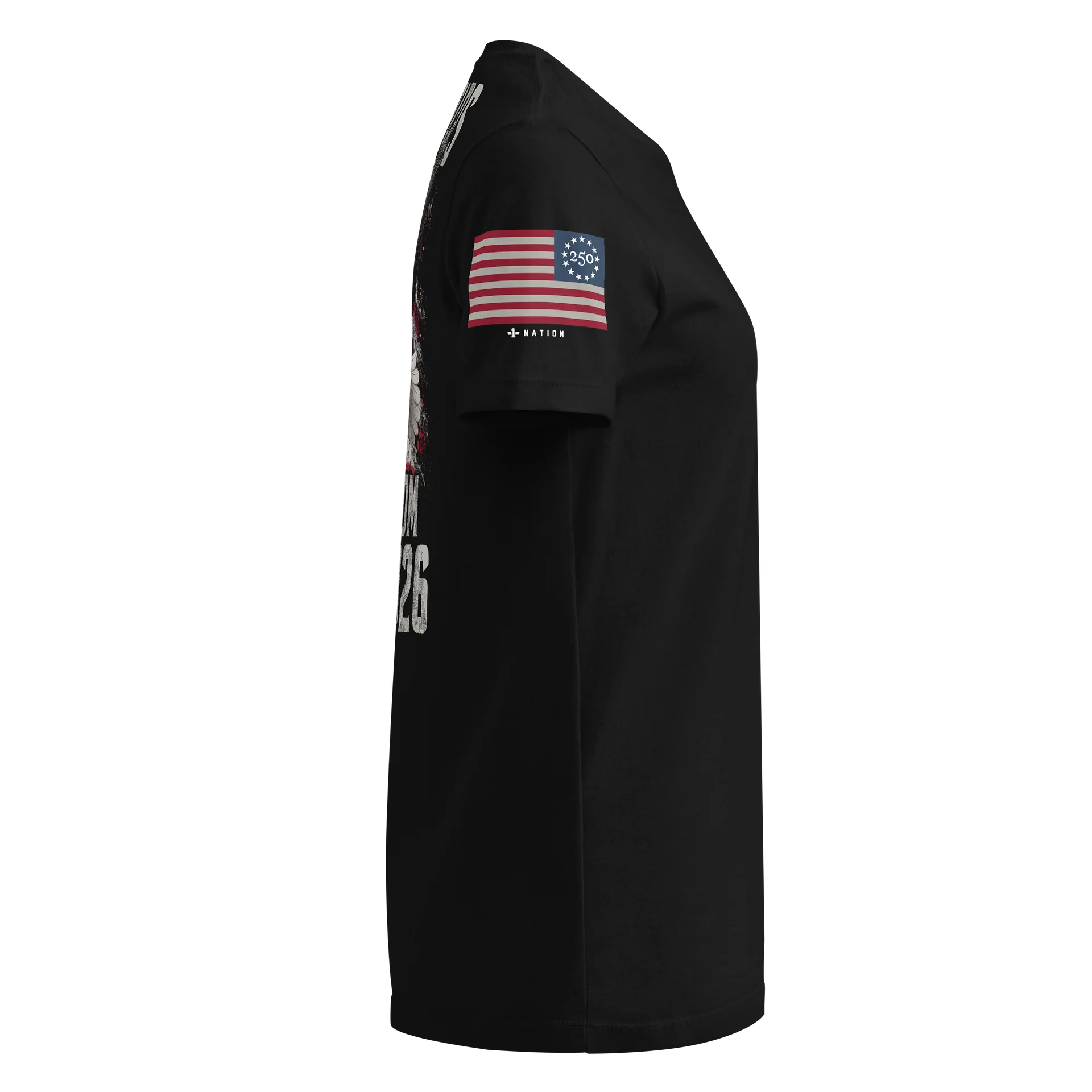 250 Years of Freedom Women's Fit product image (2)