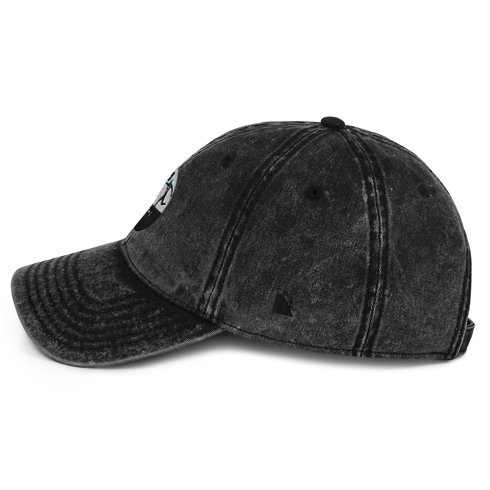 Casquette « Vintage Le Gabon Éternel – Le PACTE 241 » product image (4)