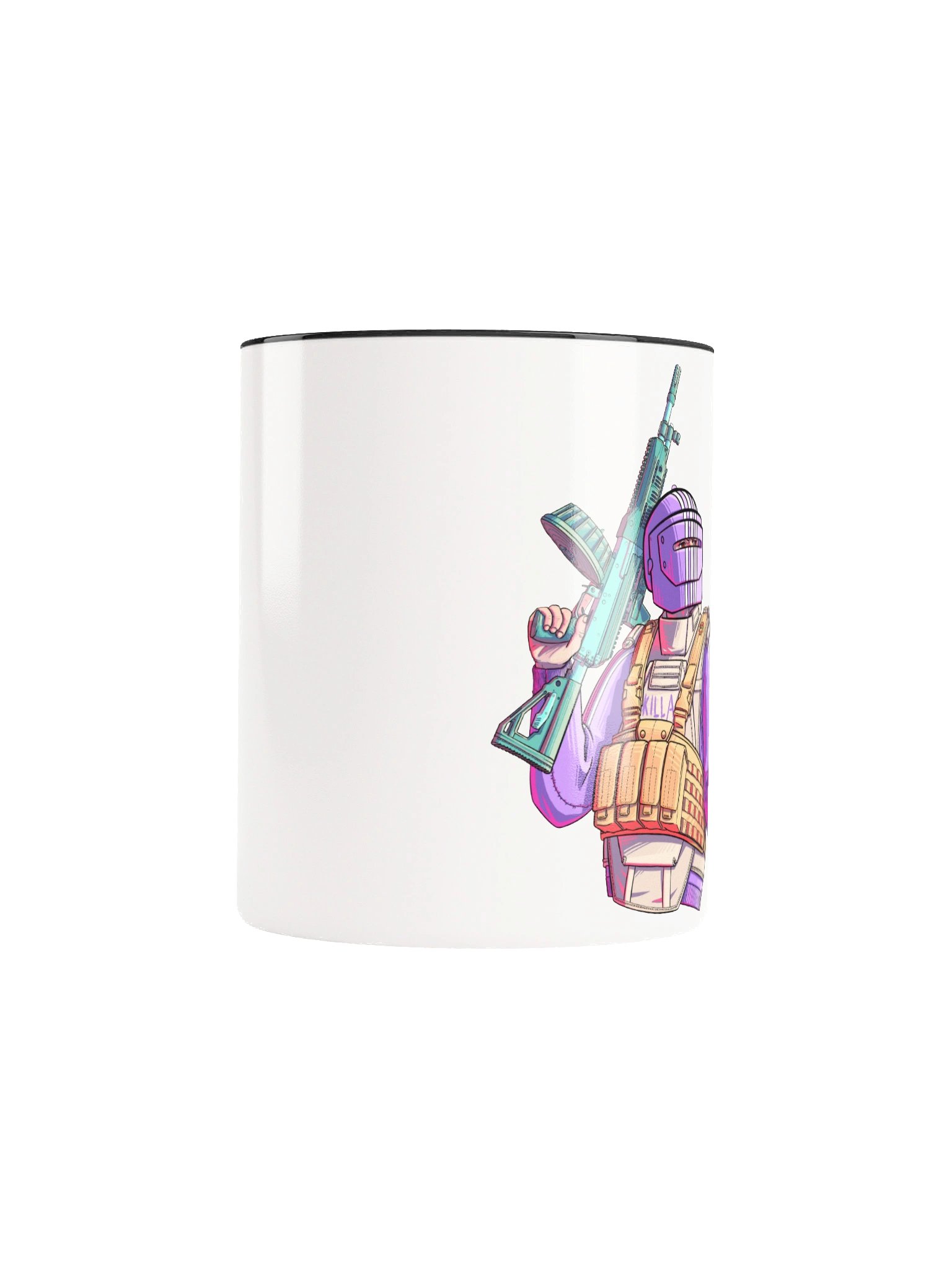 Killa Mug - Vaporwave product image (59)