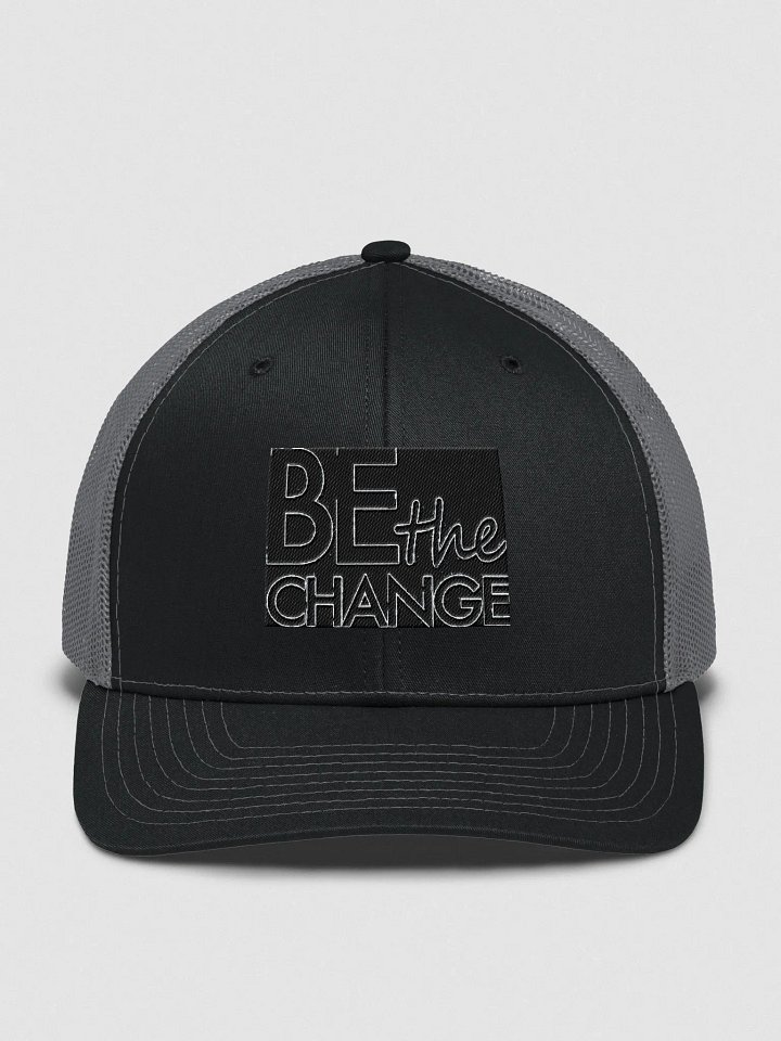 BE The Change Hat product image (1)
