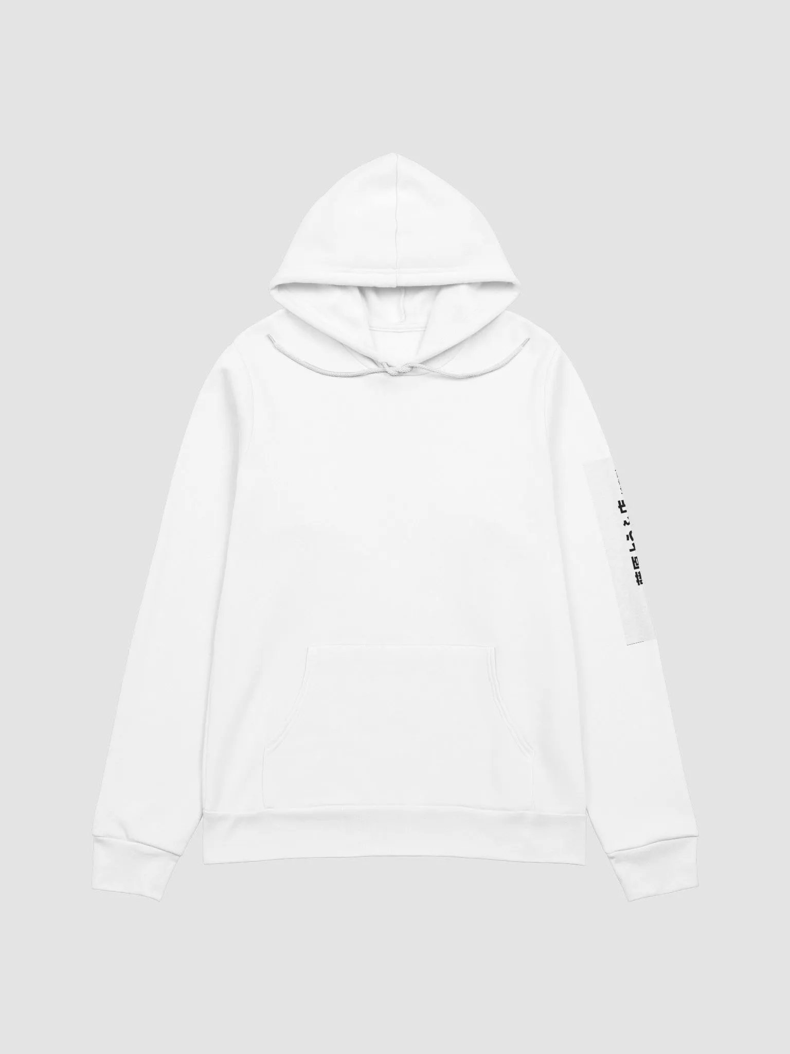 Bmw M5 E34 Hoodie product image (1)
