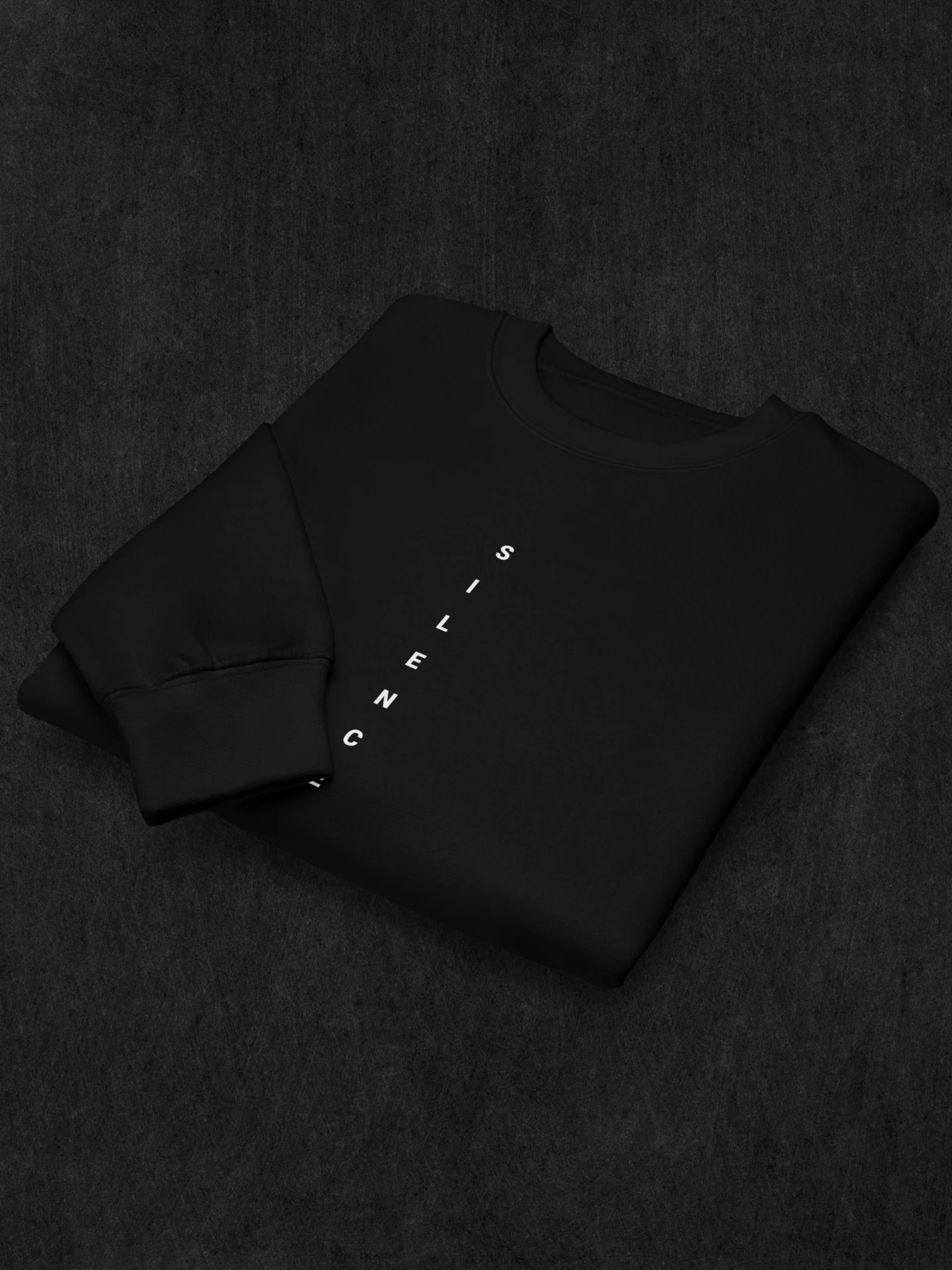 Noise on Mute Crewneck product image (3)