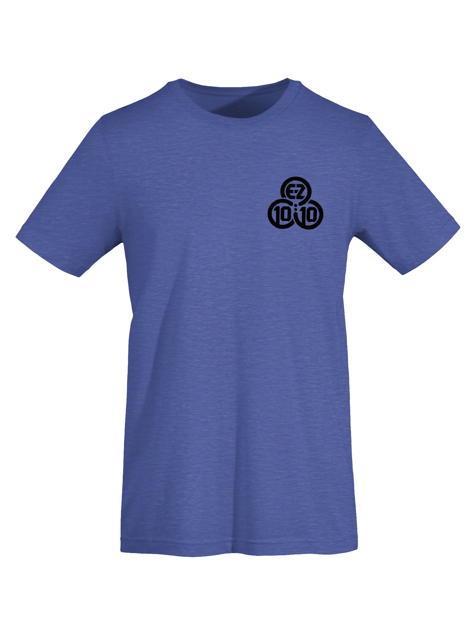 E-Z 10:10 Triad Mark Tee product image (7)