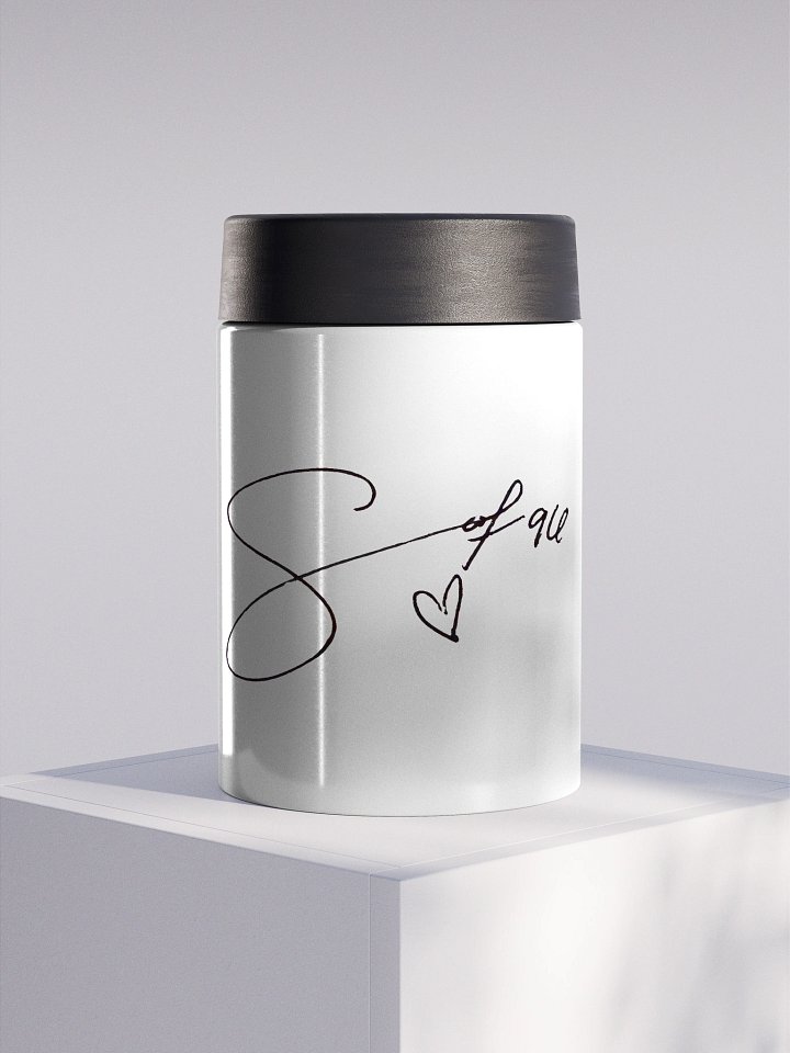 Signature Koozie product image (1)