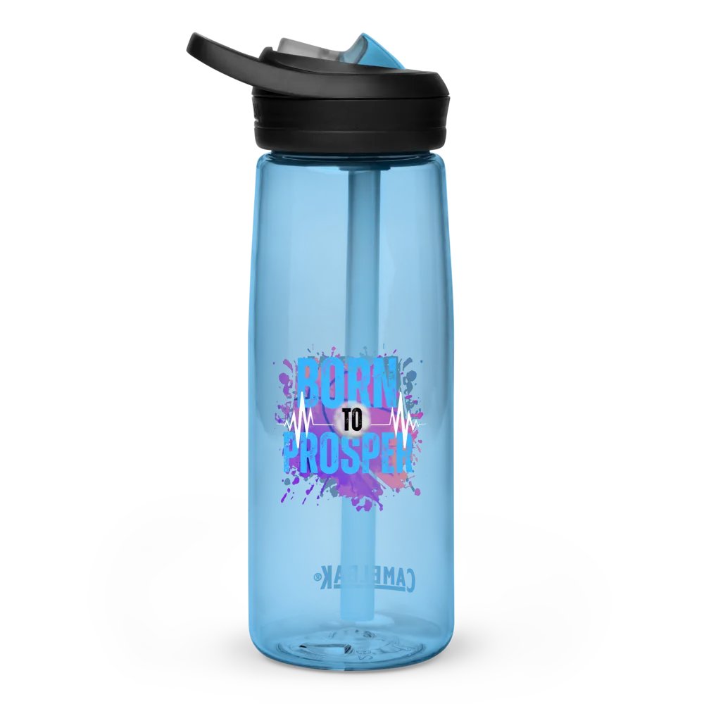 Born to Prosper Camelbak Collab Water Bottle product image (4)