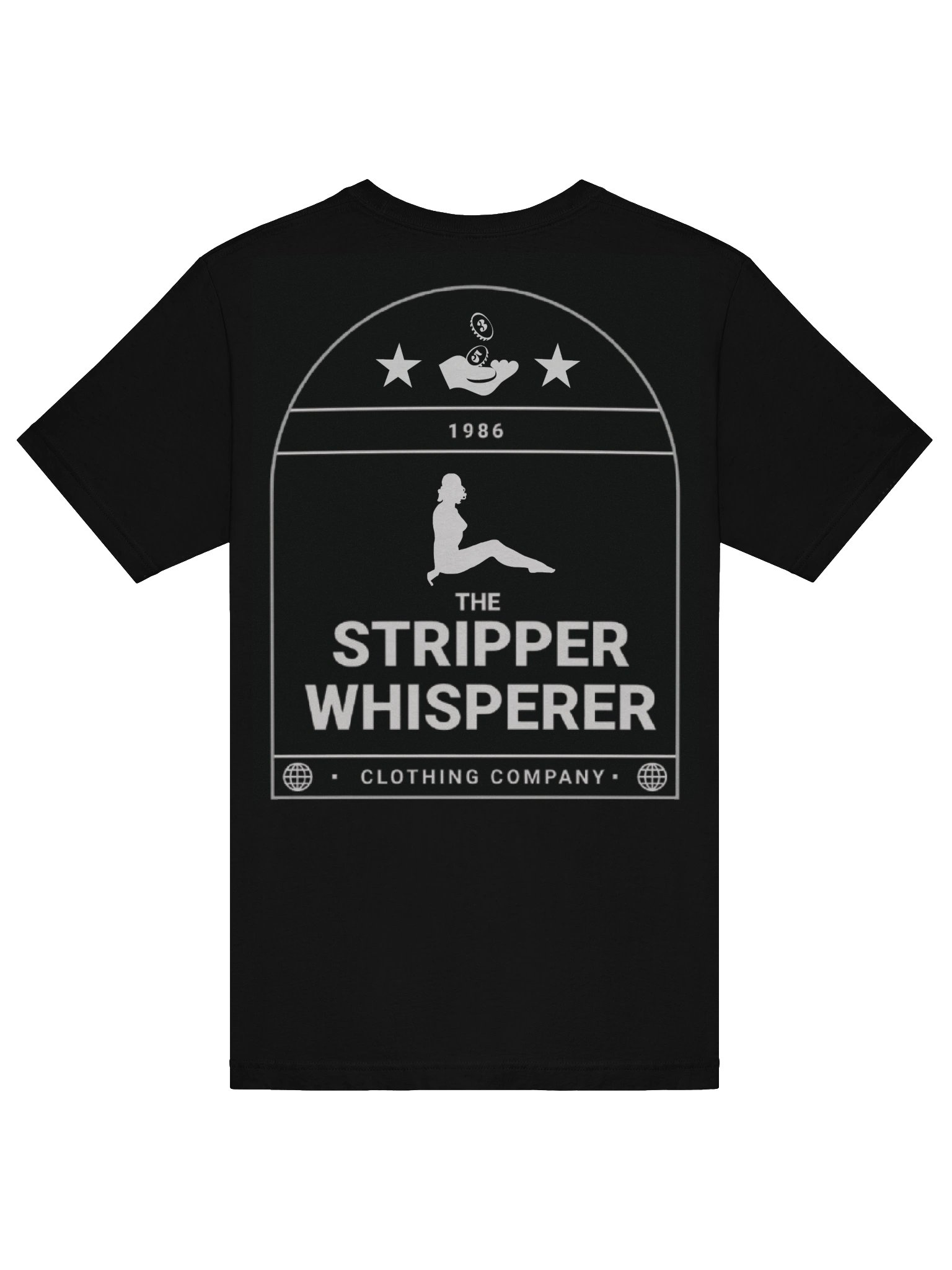 the arch shirt product image (6)