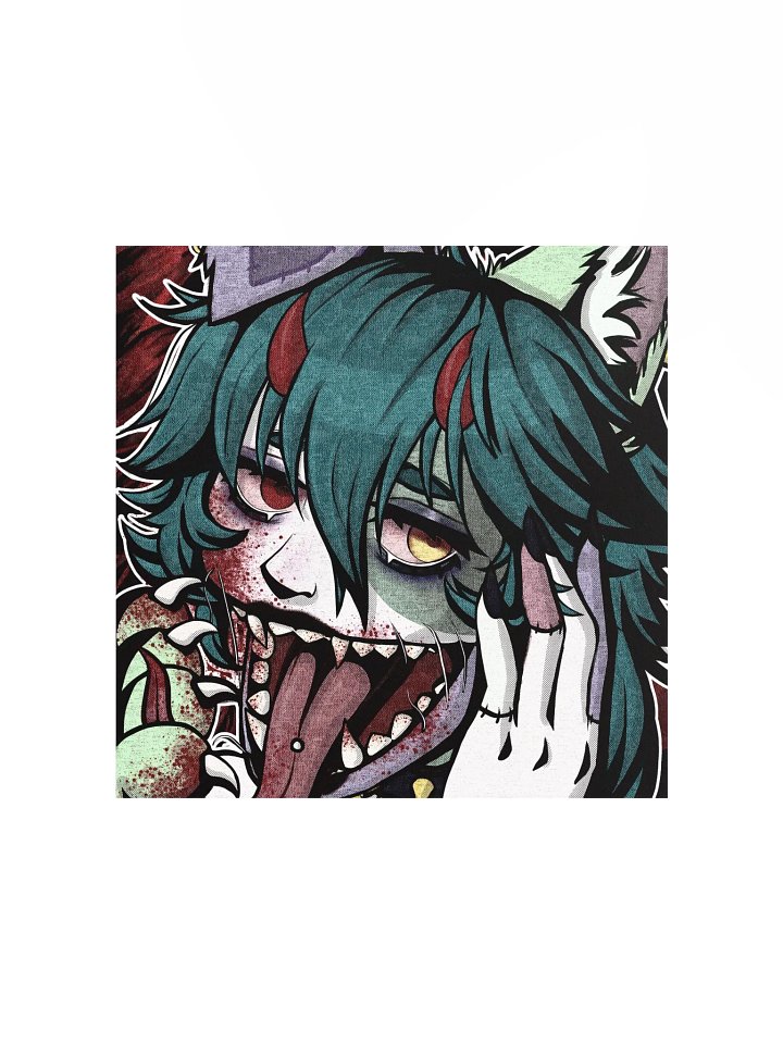 Zompuppy Poster product image (3)