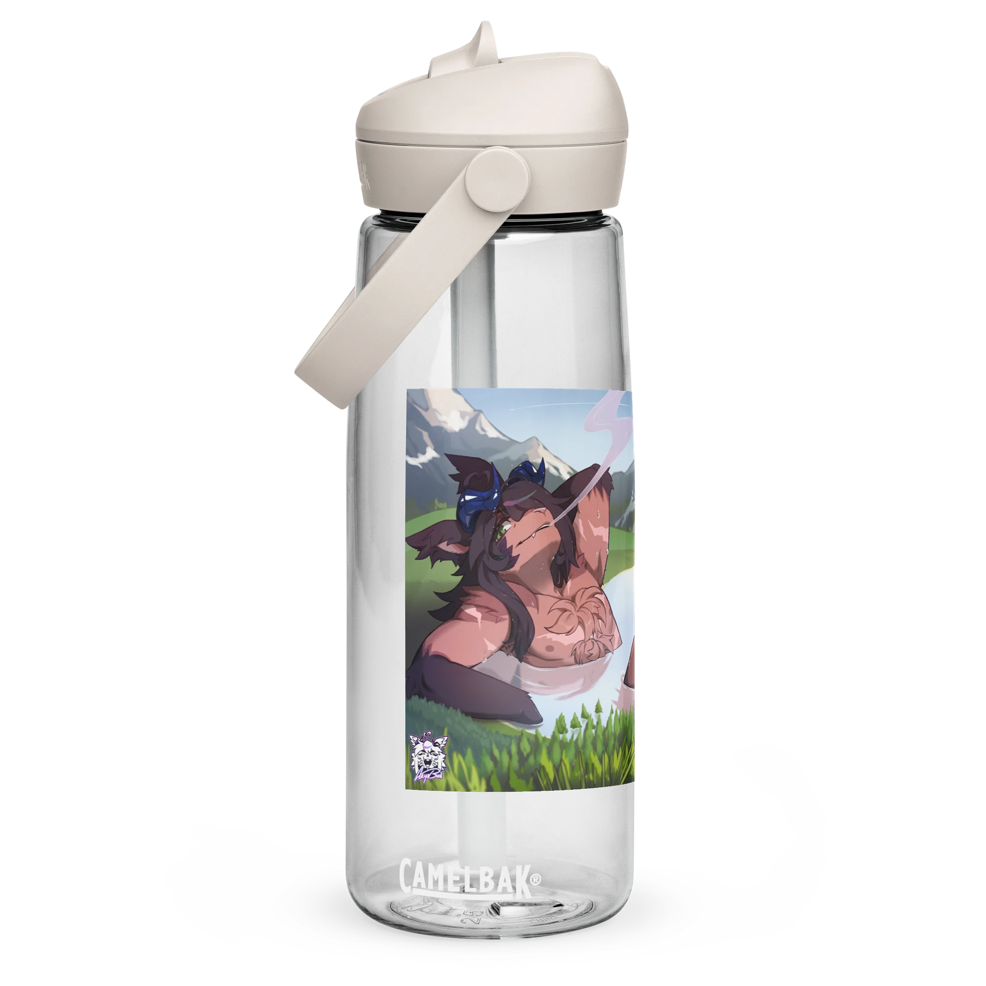Macro Bun Bath Water product image (1)