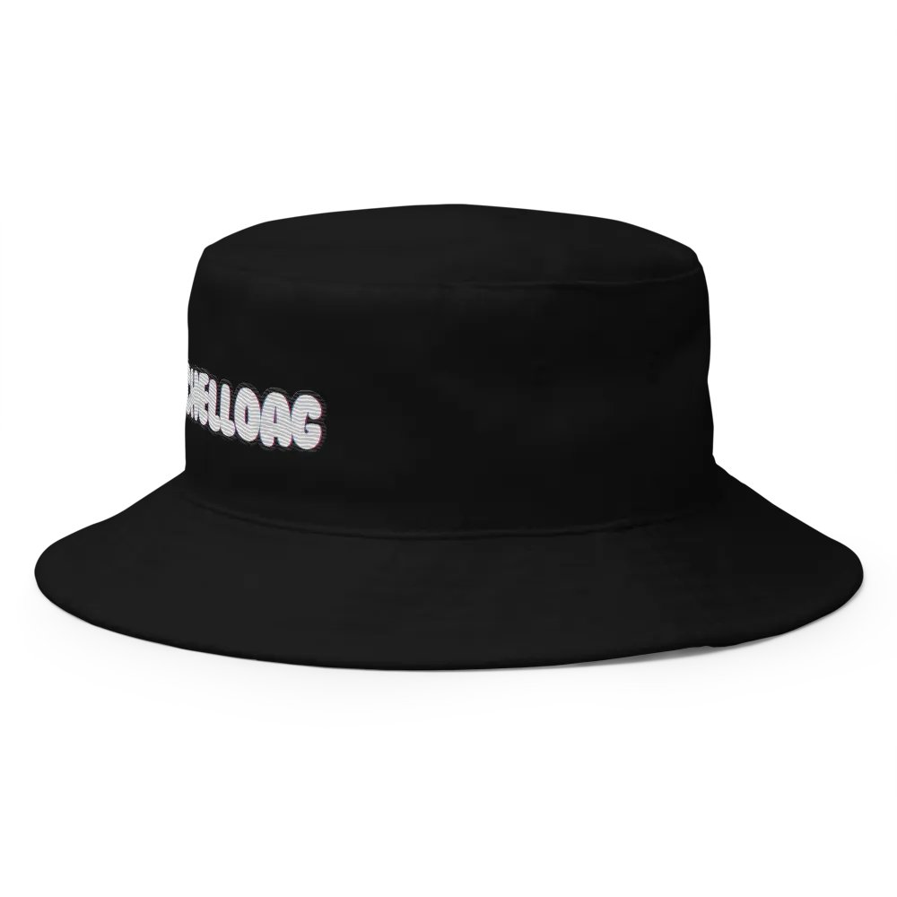ChellOAG Bucket Hat product image (4)