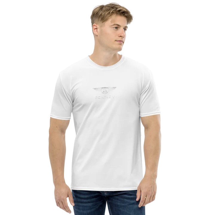 Aston Martin DBS 770 Ultimate All-Over Print T-Shirt product image (2)