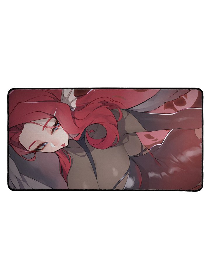 Deadly Angel Playmat product image (1)