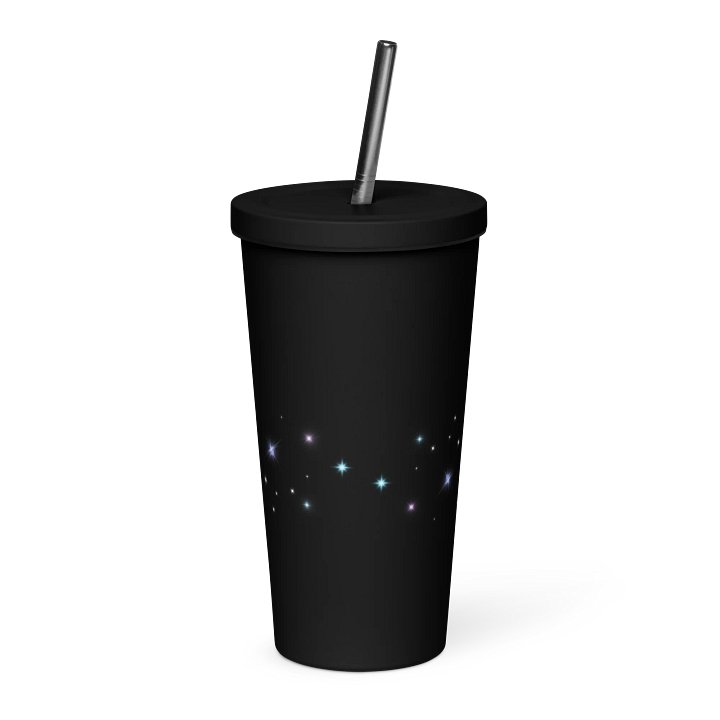 Astrocat Insulated Tumbler product image (2)