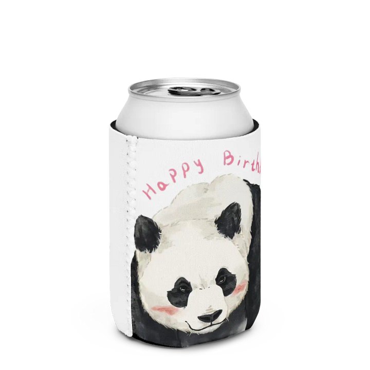 JINHU🐼Giant Panda product image (3)