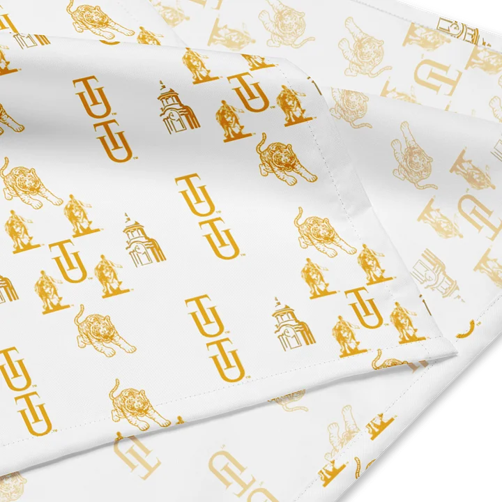 1881 TU Emblems Scarf product image (2)