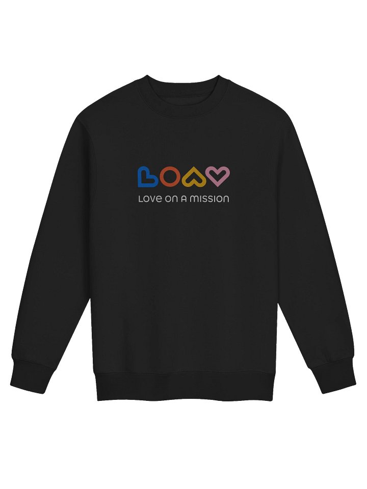 LOAM Crewneck product image (1)