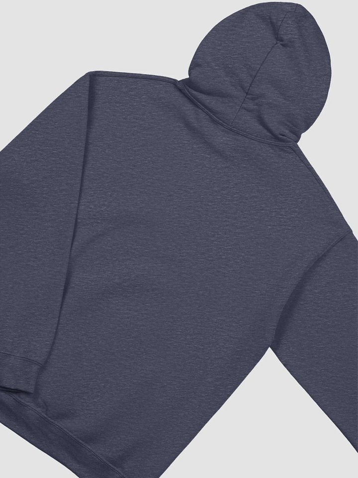 LOVE BOLD Hoodie product image (2)