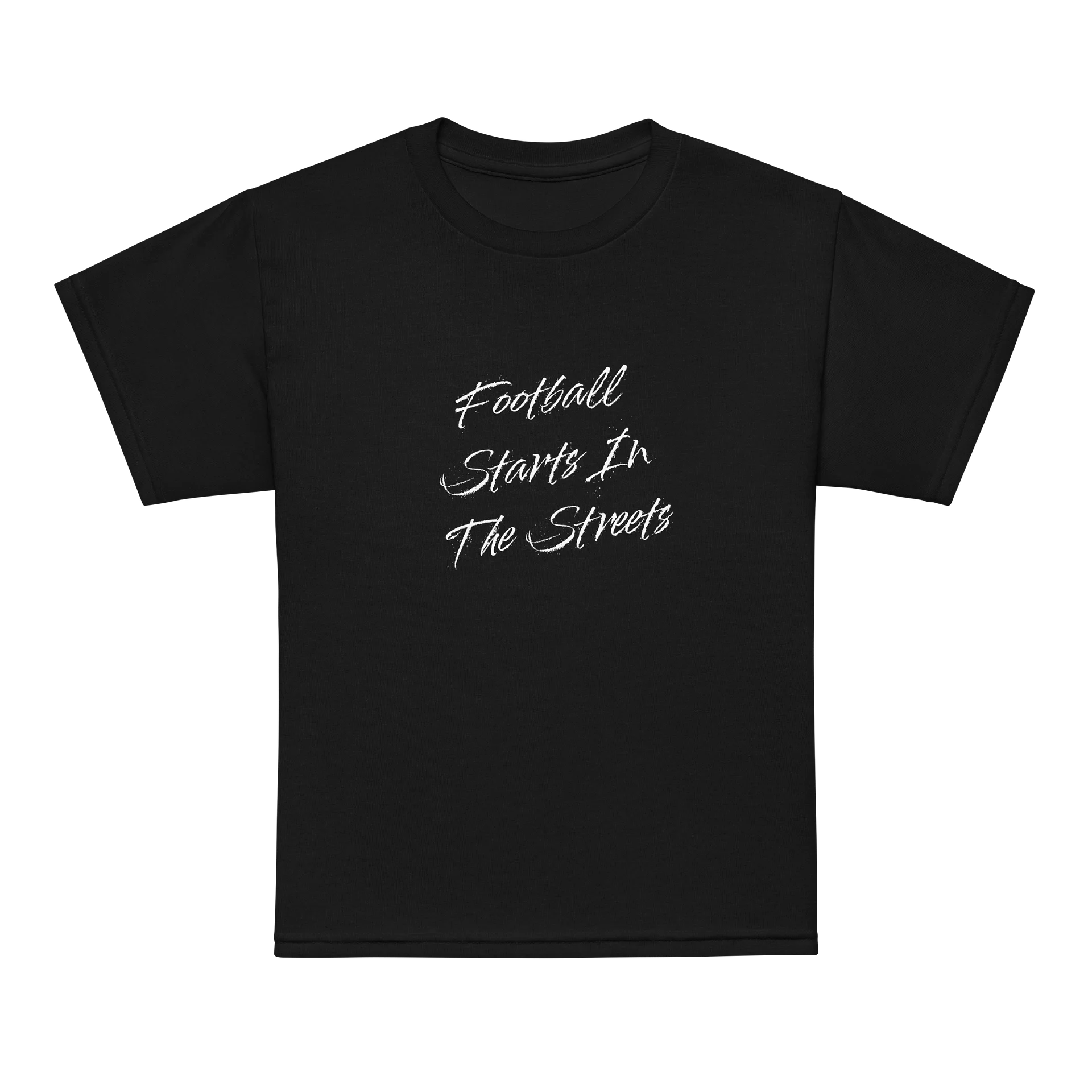 CFC- Football Starts in the Streets Youth Tee product image (7)