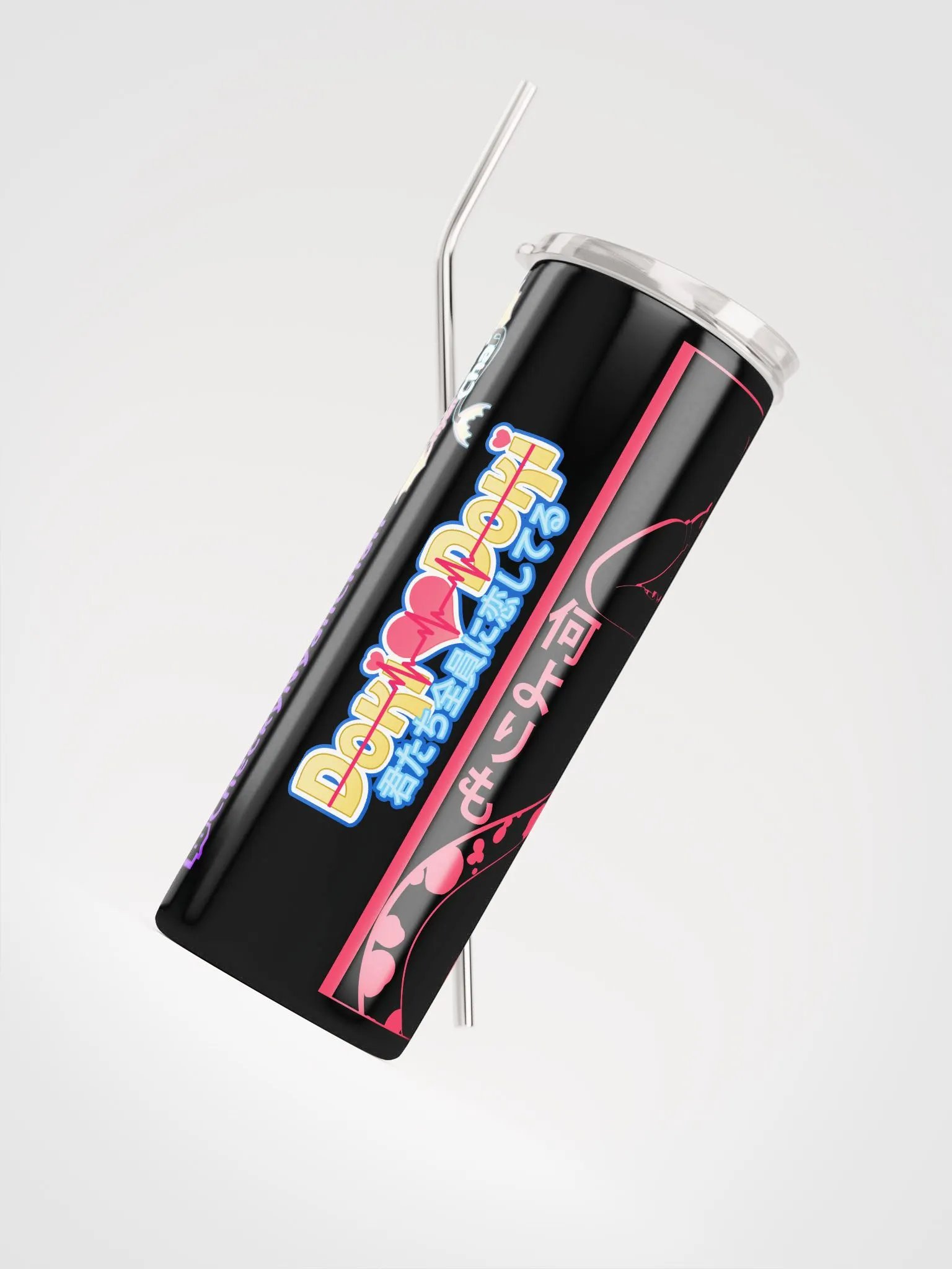 DokiDoki Graphic Hydration Device product image (5)