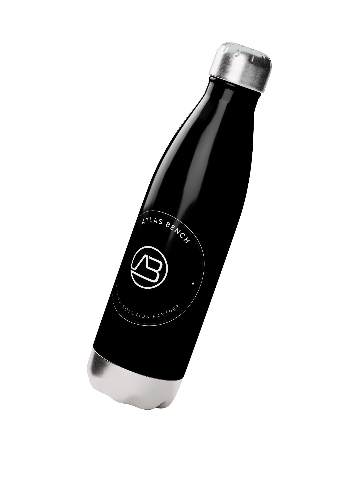 Atlas Bench Steel Bottle product image (2)