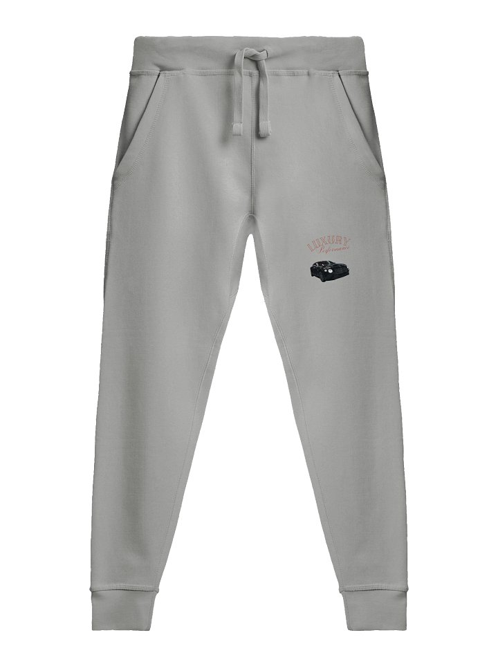 Luxury Performance JS HD product image (1)