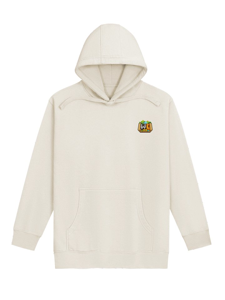 Official WanderCraft S2 Hoodie product image (2)