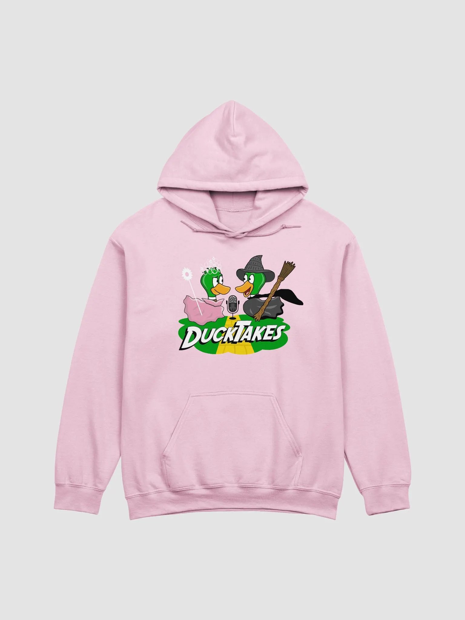 Wicked Hoodie product image (9)