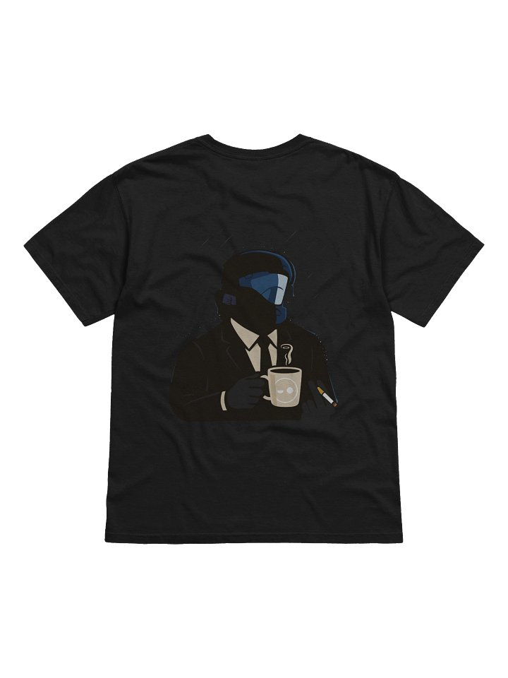 CC&H Community Soft Comfort Shirt - ODST B product image (2)