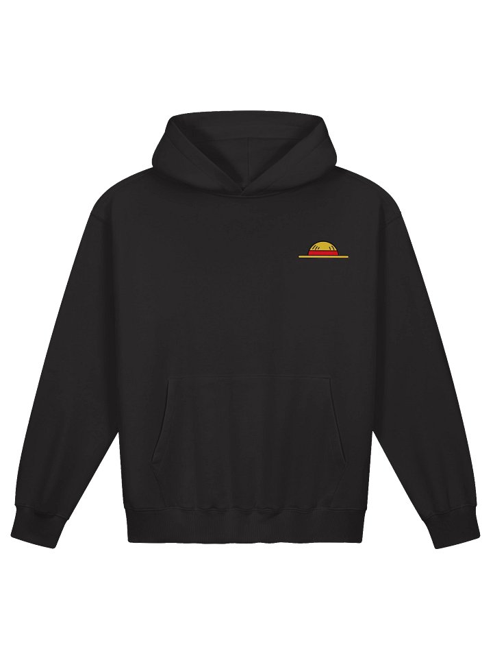 Skull Legacy Hoodie product image (2)