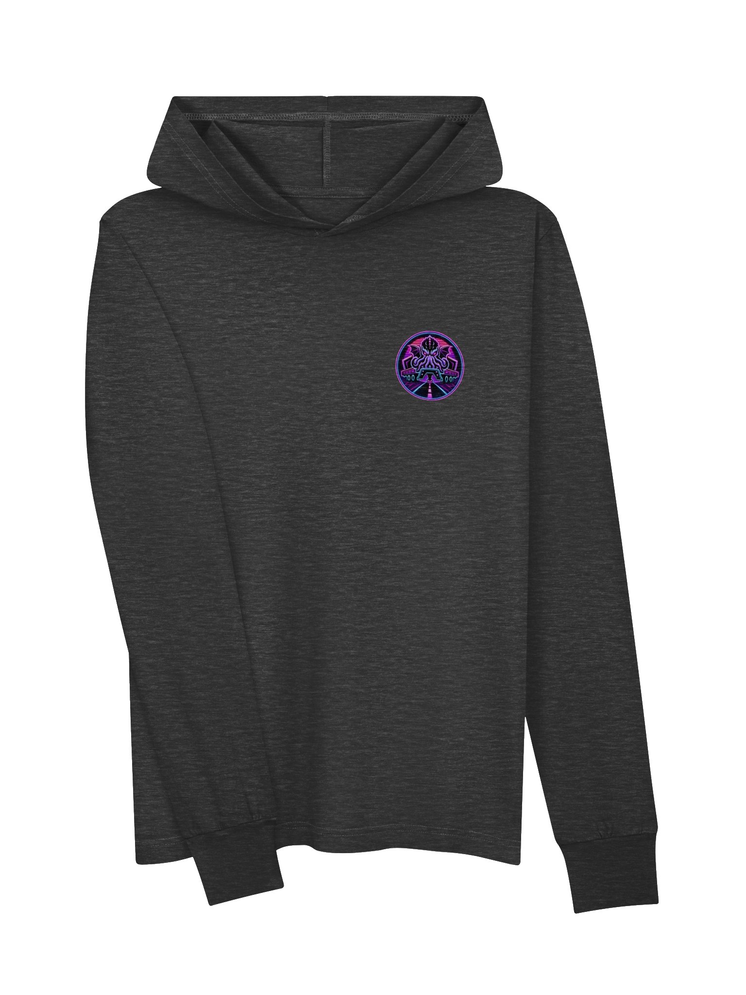 MBTM Retro Lightweight Hoodie product image (3)