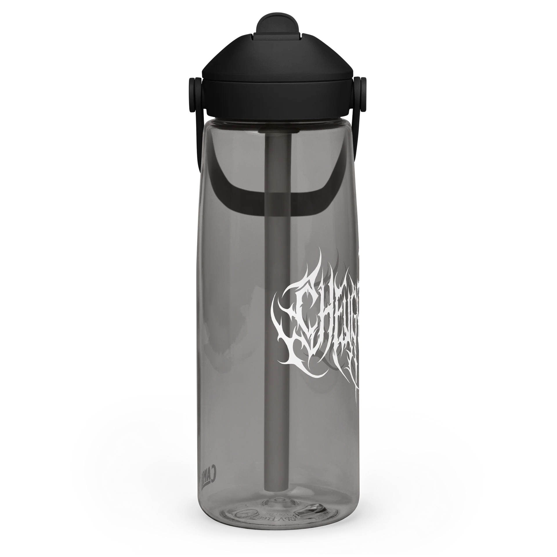 Cheugy is Cringe Bottle (White) product image (3)