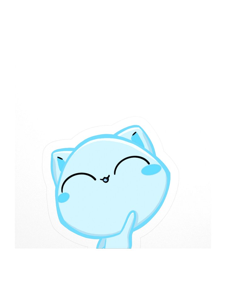 Hi Mochi! - Blueberry product image (4)