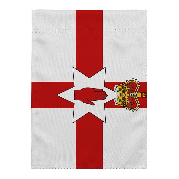 Northern Ireland Banner product image (1)