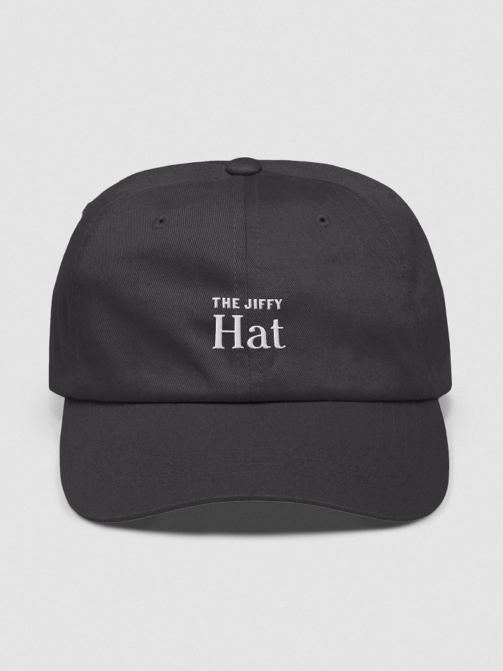The Jiffy Hat product image (2)