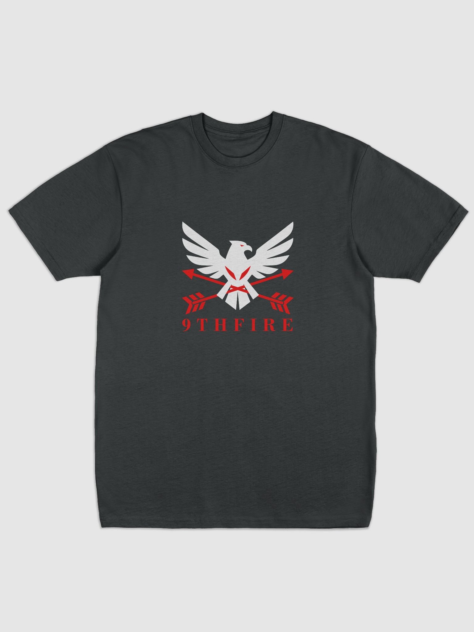9thFire Cotton T-shirt product image (1)