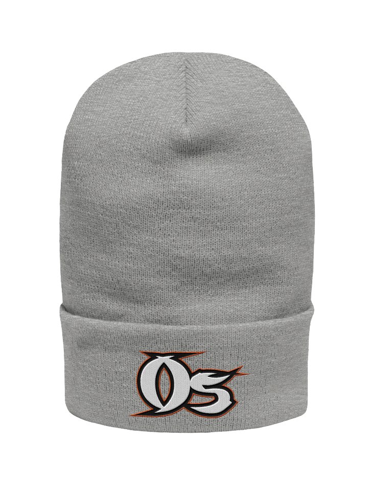 Gorro oficial de blader 7u7 product image (7)