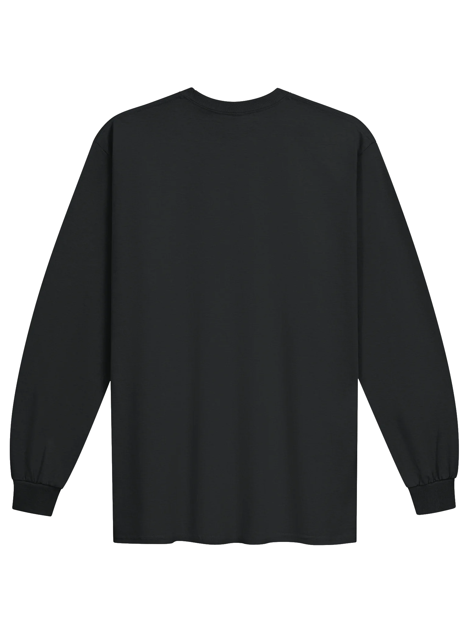 Additional Tags Long Sleeve product image (2)