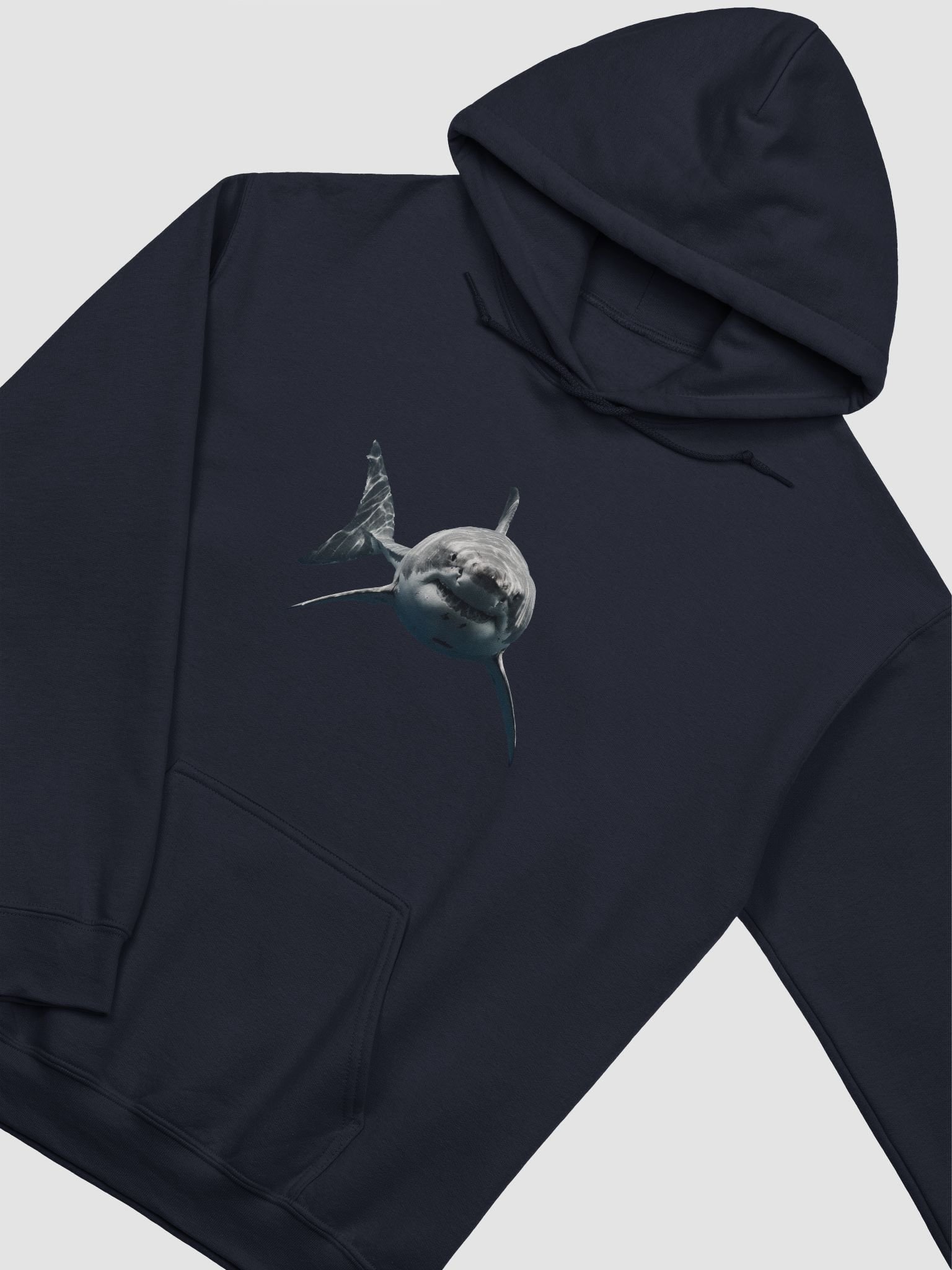 Hoodie TMA image product image (3)