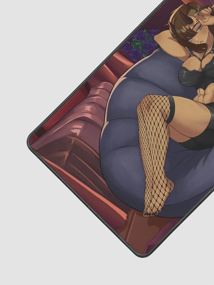 Eepy mousepad product image (2)