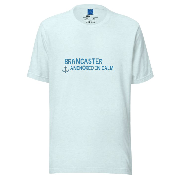 Brancaster: Anchored in Calm product image (1)
