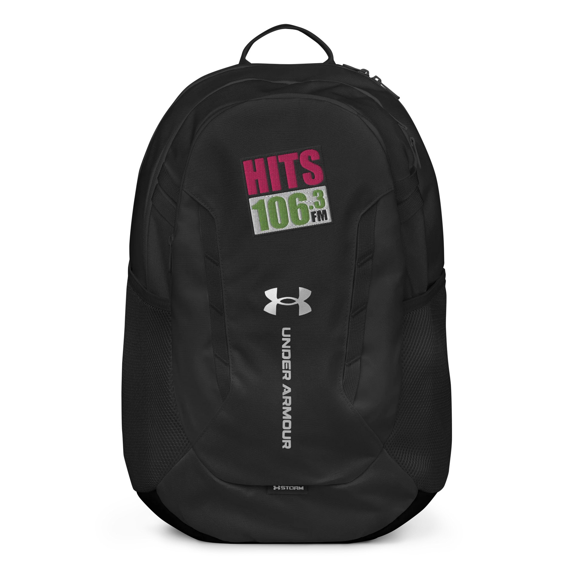 Hits Under Armour Backpack product image (1)