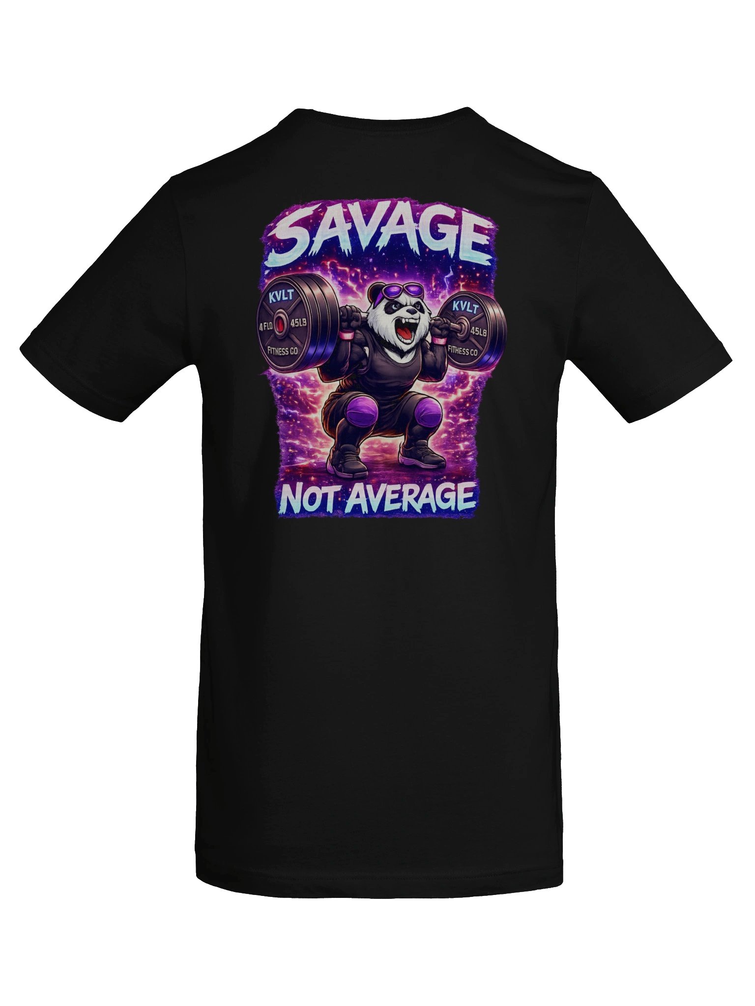 Savage Not Average product image (6)